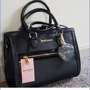 Juicy Couture Satchel